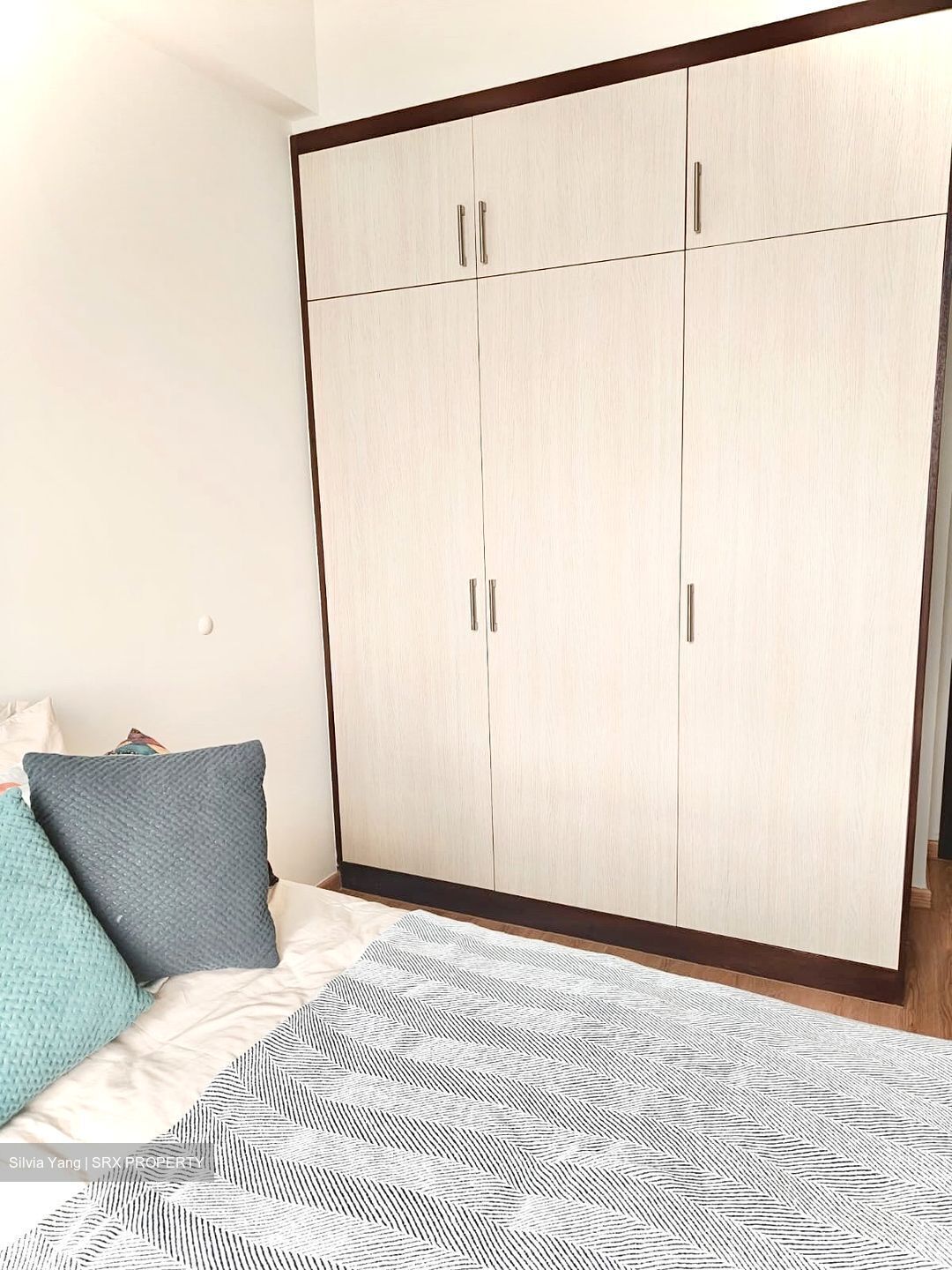 Casablanca (D25), Condominium #603928491